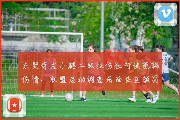东契奇左小腿二级拉伤独行侠隐瞒伤情，联盟启动调查或面临巨额罚款
